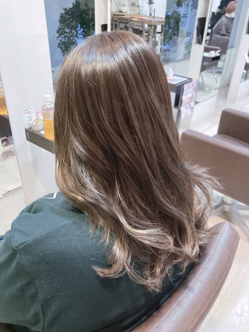 白髪染めハイライトって何?メリットやデメリットを徹底解説!